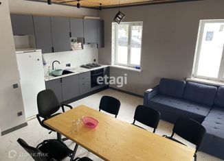 Дом на продажу, 122 м2, коттеджный посёлок Северный Эдем, Ольховая улица, 8