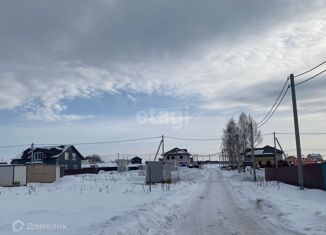 Продается участок, 6 сот., коттеджный посёлок Горшково