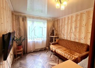 Продается двухкомнатная квартира, 45.1 м2, Санкт-Петербург, 2-й Рабфаковский переулок, 8, метро Обухово