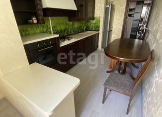 Продается 3-комнатная квартира, 77.2 м2, Ставрополь, улица Бруснева, 13, микрорайон № 19