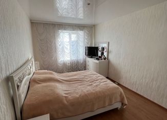 Продажа трехкомнатной квартиры, 76 м2, село Ухтинка, Строительная улица, 8А