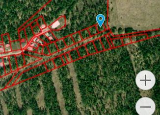 Продается участок, 13.2 сот., село Фирсово, Яркая улица