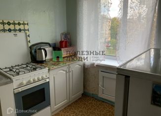 Продажа 2-комнатной квартиры, 42.5 м2, Вологда, Мишкольцская улица, 5, микрорайон Завокзальный