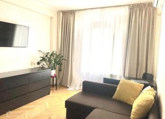 Продам двухкомнатную квартиру, 45 м2, Москва, Щербаковская улица, 9, метро Семеновская