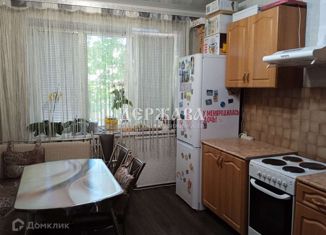 Продаю 1-комнатную квартиру, 35.7 м2, Старый Оскол, Комсомольский проспект, 71Б