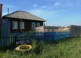 Продам дом, 45.1 м2, село Омутинское, Советская улица, 139