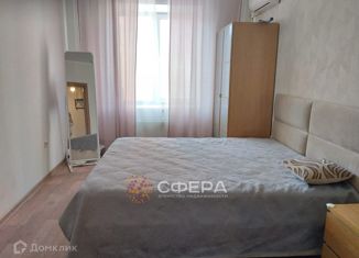 Сдается в аренду 2-ком. квартира, 54 м2, Новосибирск, Заречная улица, 4