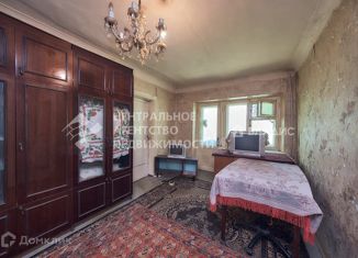 Продается двухкомнатная квартира, 39.2 м2, поселок Дивово, посёлок Дивово, 1