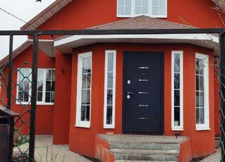 Продажа дома, 173.2 м2, Старый Оскол, Троицкий пешеходный мост