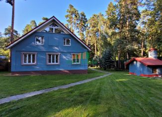 Продаю дом, 485 м2, Королёв, улица Калинина, 13