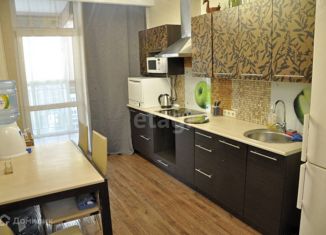 Продажа 2-ком. квартиры, 62.3 м2, Екатеринбург, улица Шевченко, 20, улица Шевченко