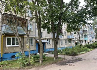 Сдается 2-комнатная квартира, 42.7 м2, Иваново, улица Любимова, 12, Ленинский район