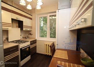 Продажа 2-комнатной квартиры, 43 м2, Нижегородская область, улица Премудрова, 16к1