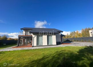 Продам дом, 236.6 м2, ТСН Дони, ТСН Дони, 299