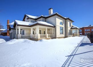 Продажа дома, 450 м2, коттеджный поселок Монтевиль, коттеджный посёлок Монтевиль, 2-119А