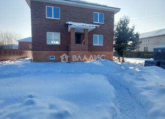 Продам дом, 155.3 м2, деревня Молзино, Молзинский переулок