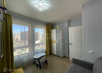 Продается 2-комнатная квартира, 61 м2, Москва, Новохохловская улица, 15к1, станция Нижегородская