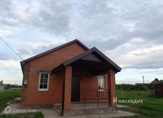 Продается дом, 105 м2, Азов, Степная улица