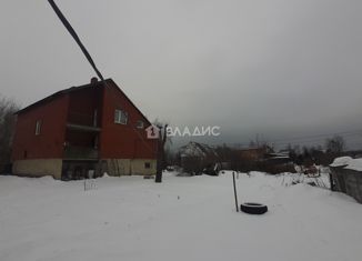 Дом на продажу, 217 м2, деревня Золотово, Советская улица, 44