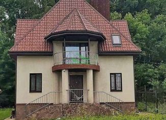 Продаю дом, 92 м2, село Соломино, Лесной переулок