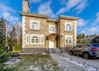 Продажа дома, 345 м2, коттеджный посёлок Добрыня, коттеджный посёлок Добрыня, 2