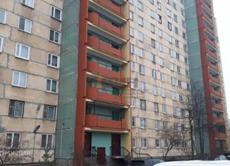 Продается 1-комнатная квартира, 38 м2, Санкт-Петербург, проспект Ударников, 43к3, проспект Ударников