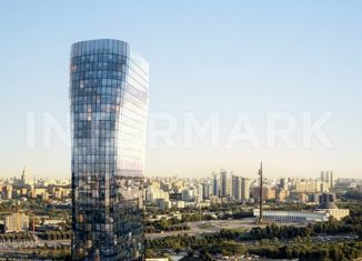 Продаю однокомнатную квартиру, 36.48 м2, Москва, ЖК Фили Сити