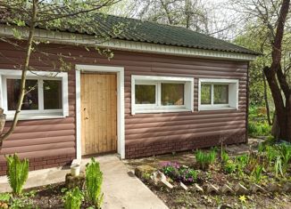 Продается дом, 30 м2, Смоленск, Промышленный район, садоводческое товарищество Рассвет, 15