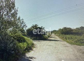 Земельный участок на продажу, 6 сот., садоводческое некоммерческое товарищество Нефтяник, Центральная улица