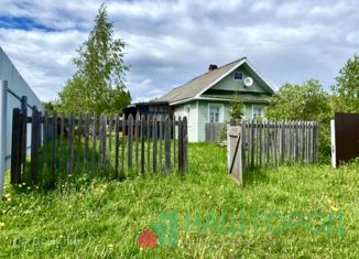 Продаю дом, 26.8 м2, посёлок Высокое, Краснофлотская улица, 2