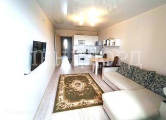 1-ком. квартира на продажу, 43.5 м2, Ростов-на-Дону, переулок Амет Хана Султана, 5