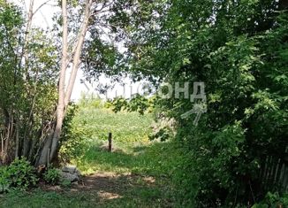 Продажа участка, 7.55 сот., село Усть-Луковка, Полевая улица