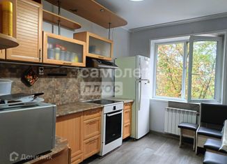 4-ком. квартира на продажу, 80 м2, Белгородская область, микрорайон Жукова, 52