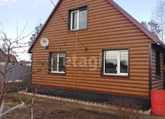 Дом на продажу, 75.1 м2, деревня Криводанова, Сосновая улица