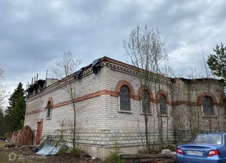 Продам дом, 420 м2, Харовск, Полевая улица