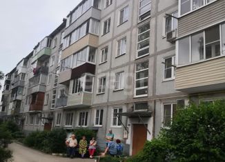 Продается однокомнатная квартира, 30.5 м2, Калужская область, улица 40 лет Октября, 25