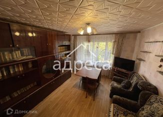 Продается двухкомнатная квартира, 42.9 м2, Самара, улица Николая Панова, 38А, метро Российская