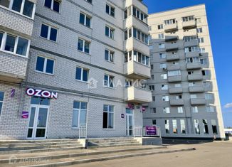 Продам 2-ком. квартиру, 51.8 м2, Калуга, проезд Юрия Круглова, 8, Октябрьский округ