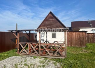 Продаю дом, 22 м2, ДНТ Воскресенье-1, Воскресная улица