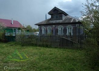 Продам дом, 46.8 м2, поселок городского типа Палех, улица Карла Маркса, 31