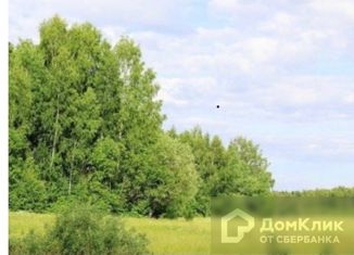 Продам земельный участок, 10 сот., деревня Соловеново, Центральная улица