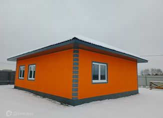 Продажа дома, 85.7 м2, деревня Матчино, 46Н-01526