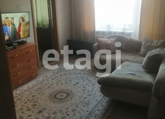 Продажа трехкомнатной квартиры, 47.7 м2, Канск, микрорайон Северный, 8