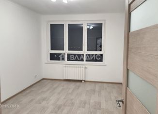 Продам двухкомнатную квартиру, 54.5 м2, Москва, Осташковская улица, 9к2, Осташковская улица