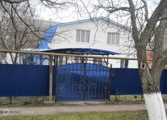 Продажа дома, 140.6 м2, станица Варениковская, Железнодорожная улица, 2