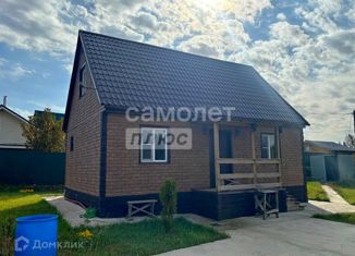 Продается дом, 77.5 м2, деревня Оксино, Летняя улица