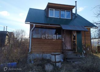 Продаю дом, 45 м2, Пермь, Орджоникидзевский район