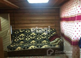 Продаю дом, 38 м2, коллективный сад Ивушка НТПТТО Тринта