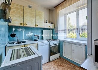 Продается 2-ком. квартира, 44 м2, Томск, улица Мокрушина, 14