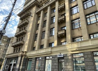 Продам офис, 48.5 м2, Москва, Уланский переулок, 26, Красносельский район